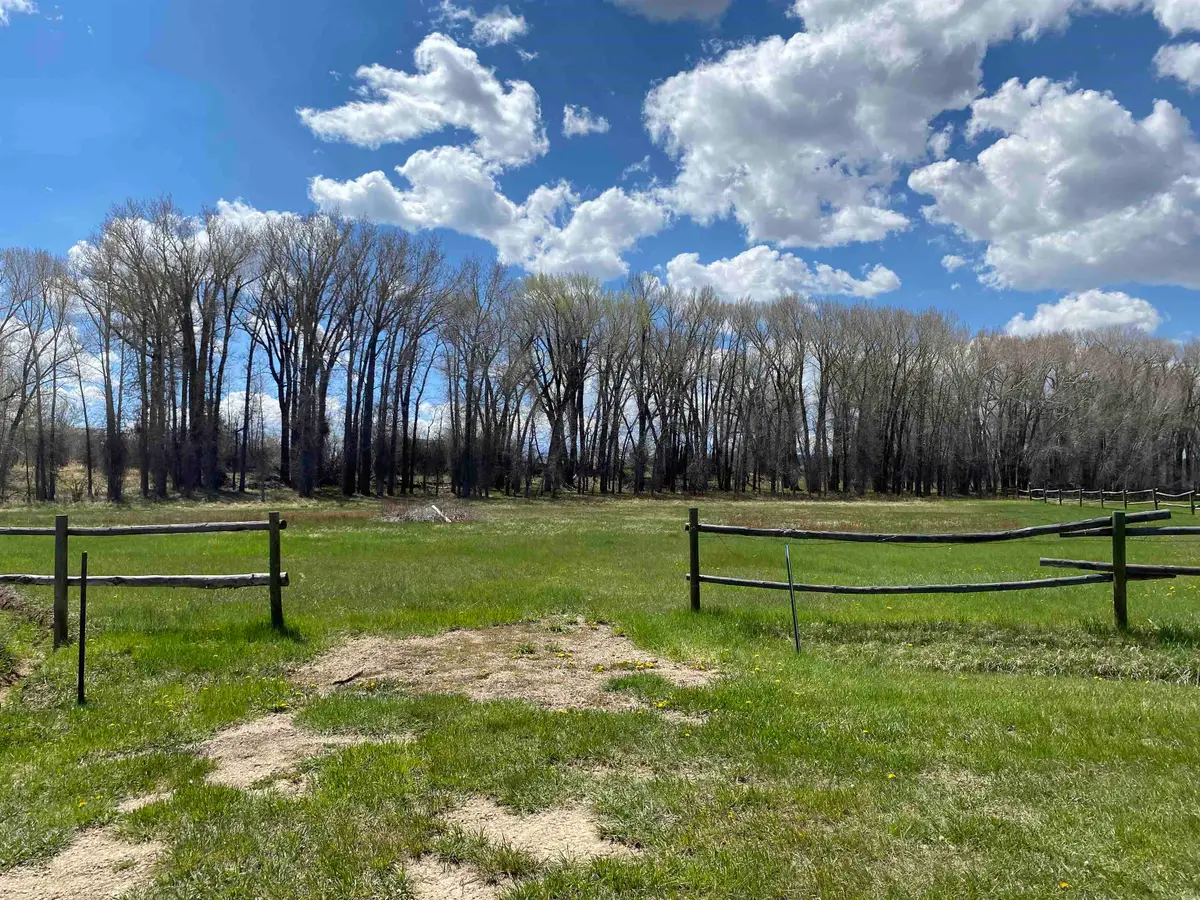 Lot 29 Cedar Dr, Riverside, WY 82325 - #1