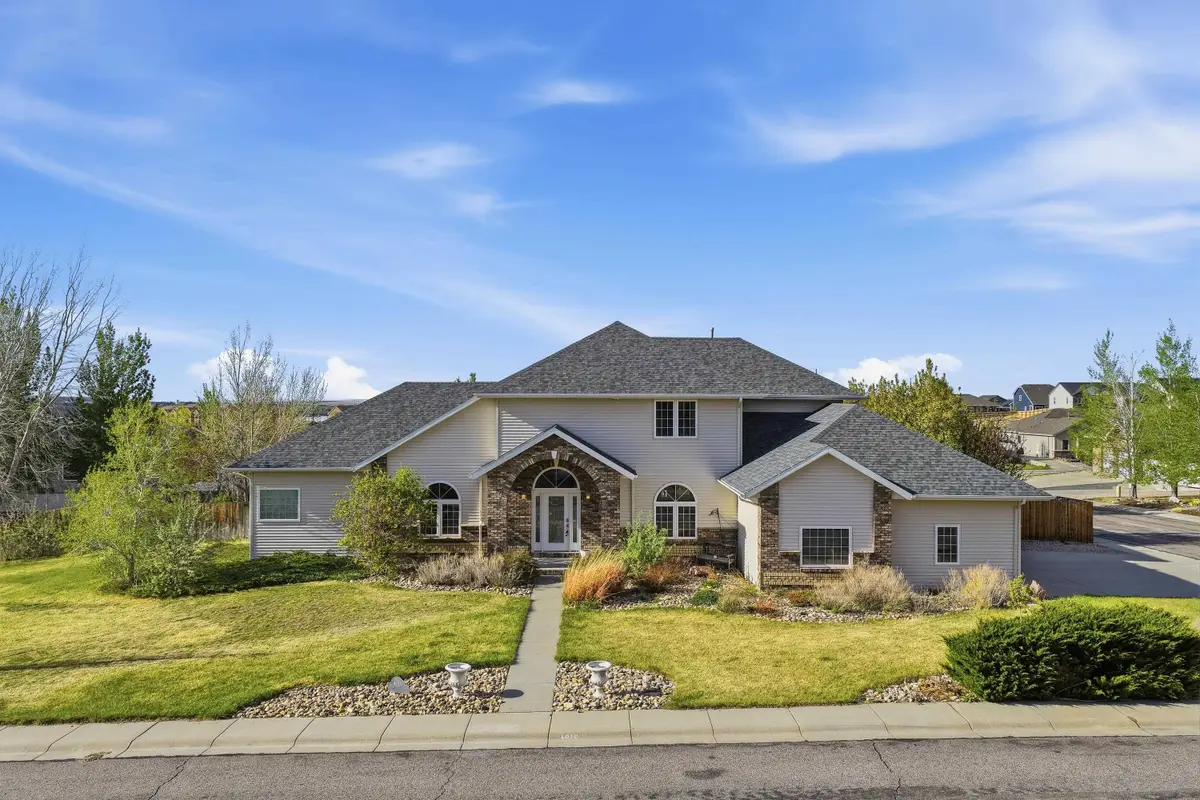 4010 W 39th Street, Casper, WY 82604 - #1