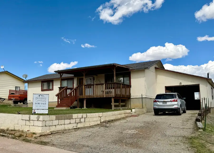 1003 Bismuth Drive, Hanna, WY 82327 - #3