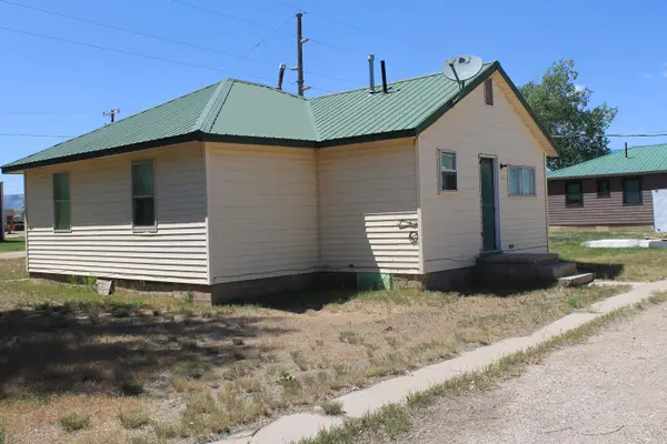 216 E Birch Street, La Barge, WY 83123