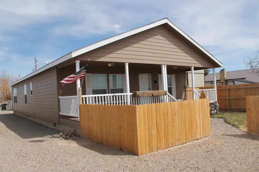 16 Maxwell Street, Marbleton, WY 83113 - #2