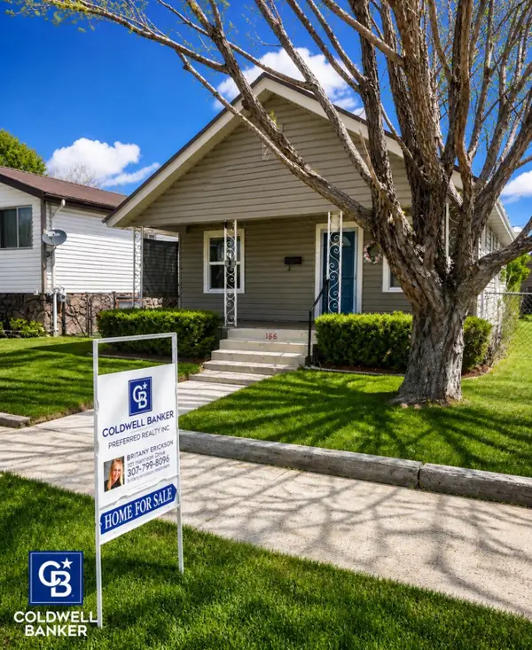 166 First Avenue, Evanston, WY 82930
