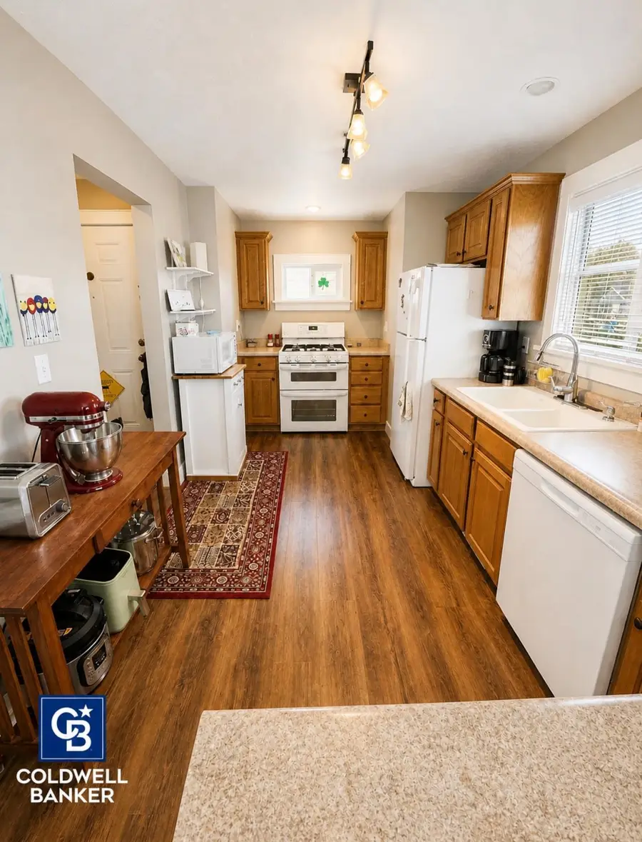 166 First Avenue, Evanston, WY 82930 - #3