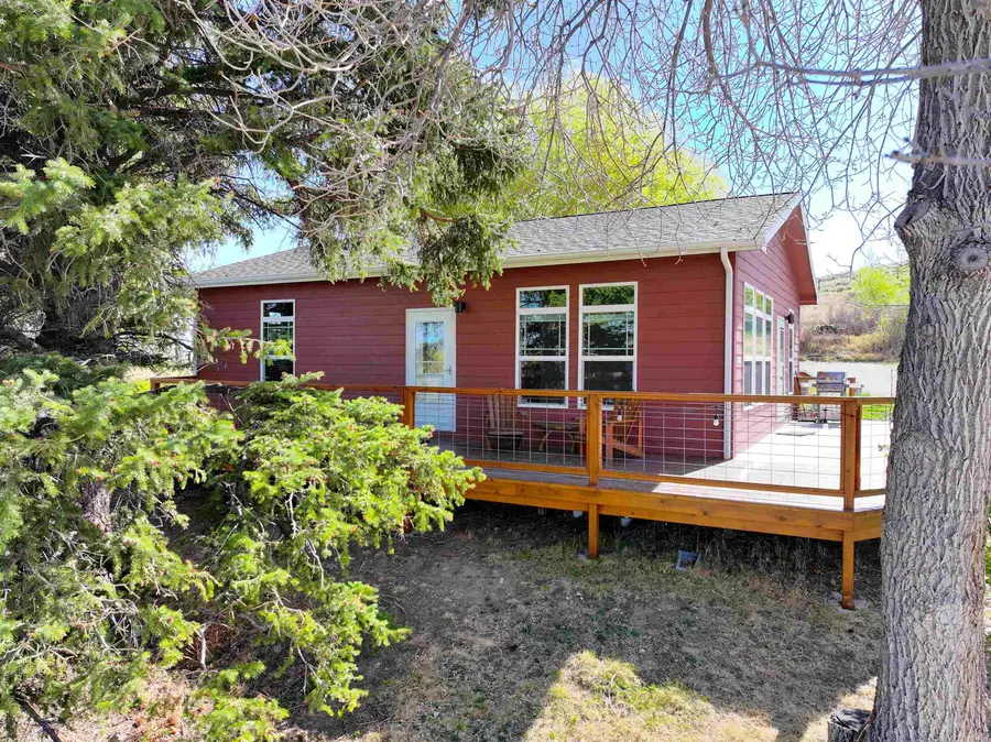 3660 Highway 287, Lander, WY 82520 - #2