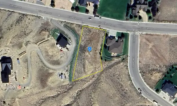 620 Olive Glenn Drive, Cody, WY 82414