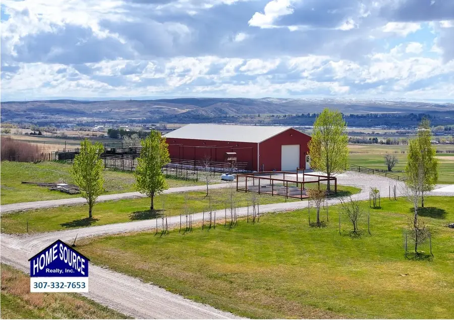 655 Longview Lane, Lander, WY 82520 - #3
