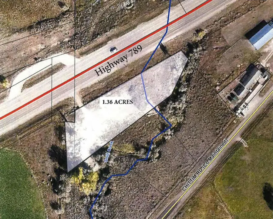 WYOPO Second Subd. Re-Subd. Lot 1A, Lander, WY 82520 - #2
