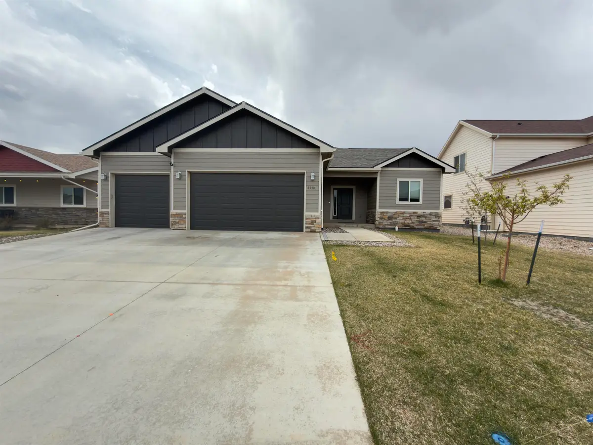 3910 Little Moon Trail, Laramie, WY 82070 - #1