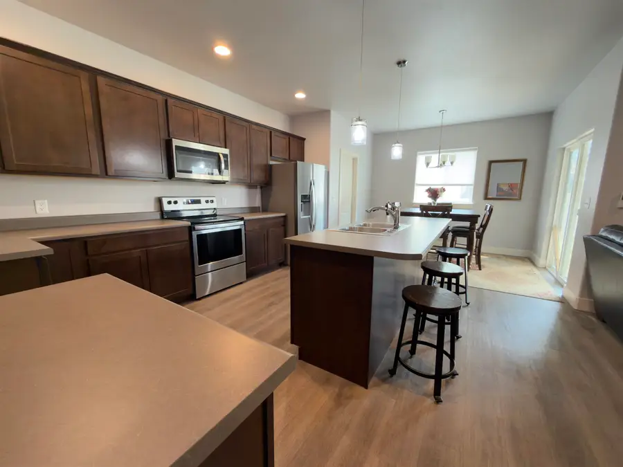 3910 Little Moon Trail, Laramie, WY 82070 - #3