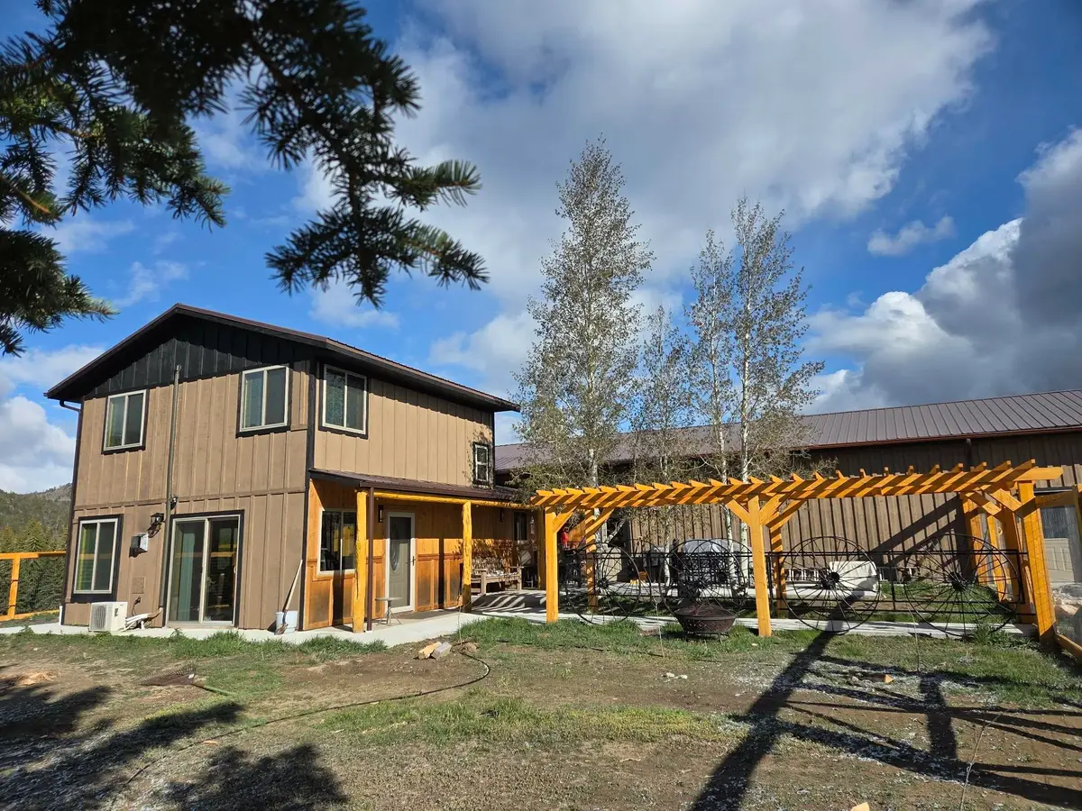 4539 Hwy 26, Dubois, WY 82513 - #1