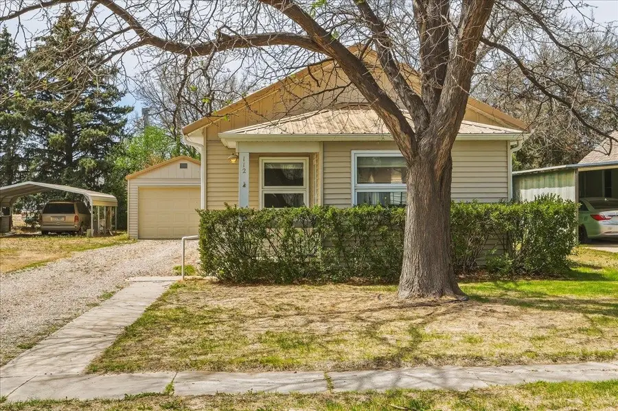 112 Jefferson, Morrill, NE 69358 - #2