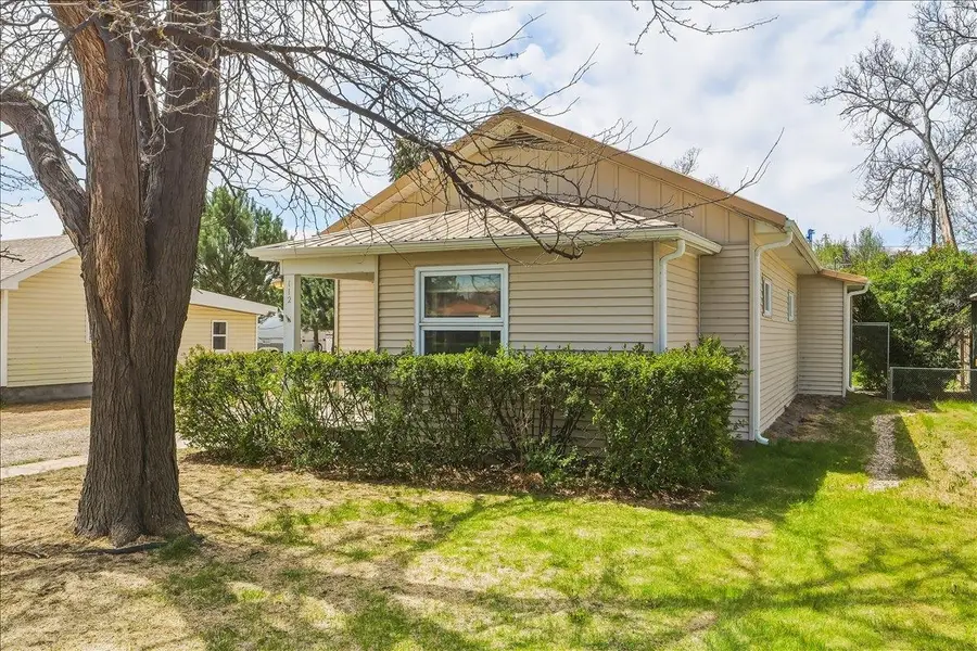 112 Jefferson, Morrill, NE 69358 - #3