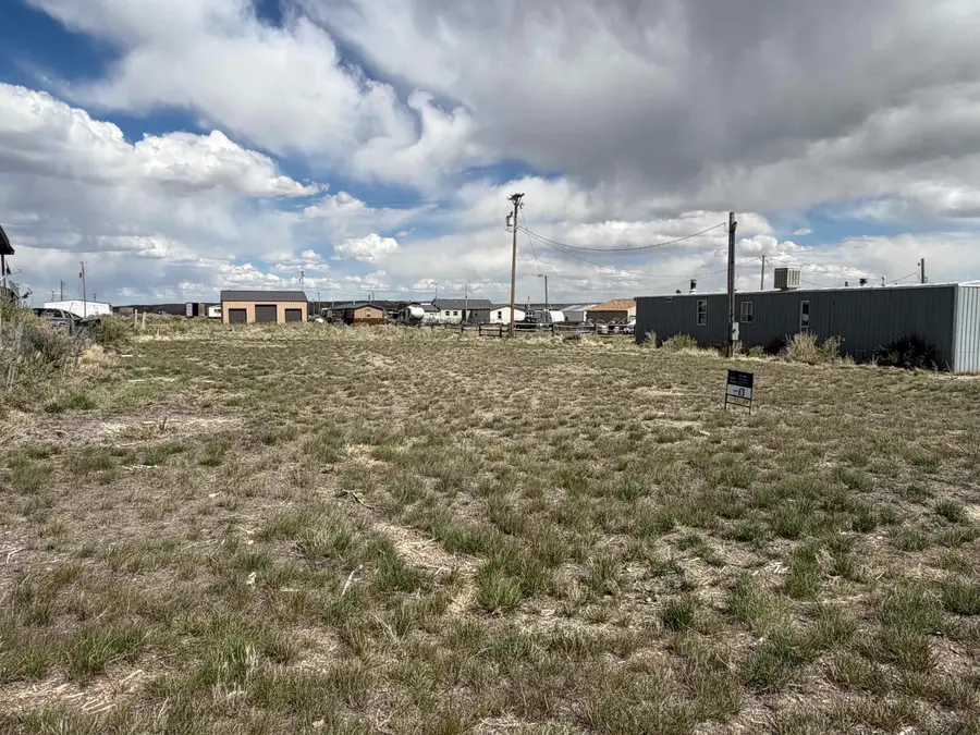 153 Fox Street, Opal, WY 83124 - #2