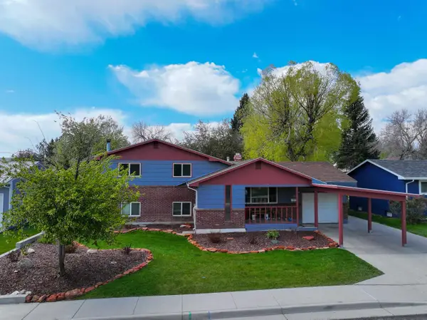 935 Cliff Street, Lander, WY 82520