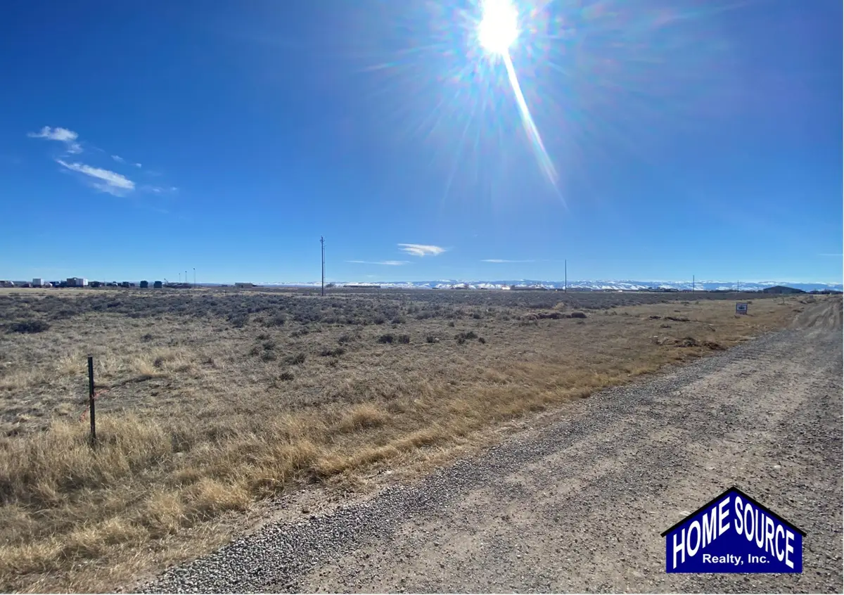 Piper Dr/Airport Rd Lot 5, Riverton, WY 82501 - #1