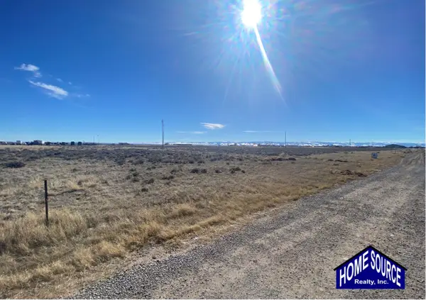 Piper Dr/Airport Rd Lot 5, Riverton, WY 82501
