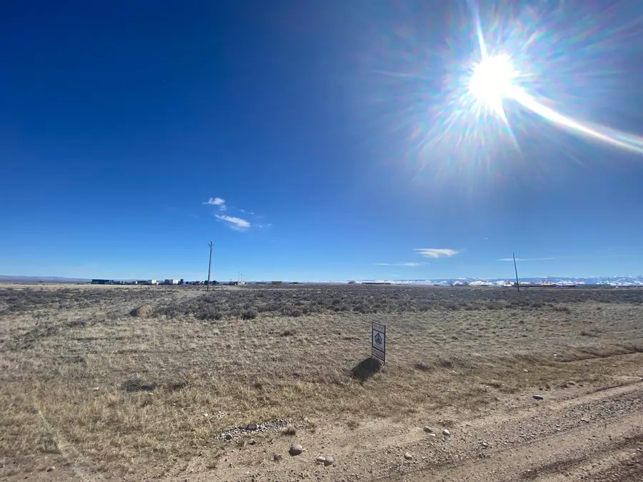 Piper Dr/Airport Rd Lot 5, Riverton, WY 82501 - #3