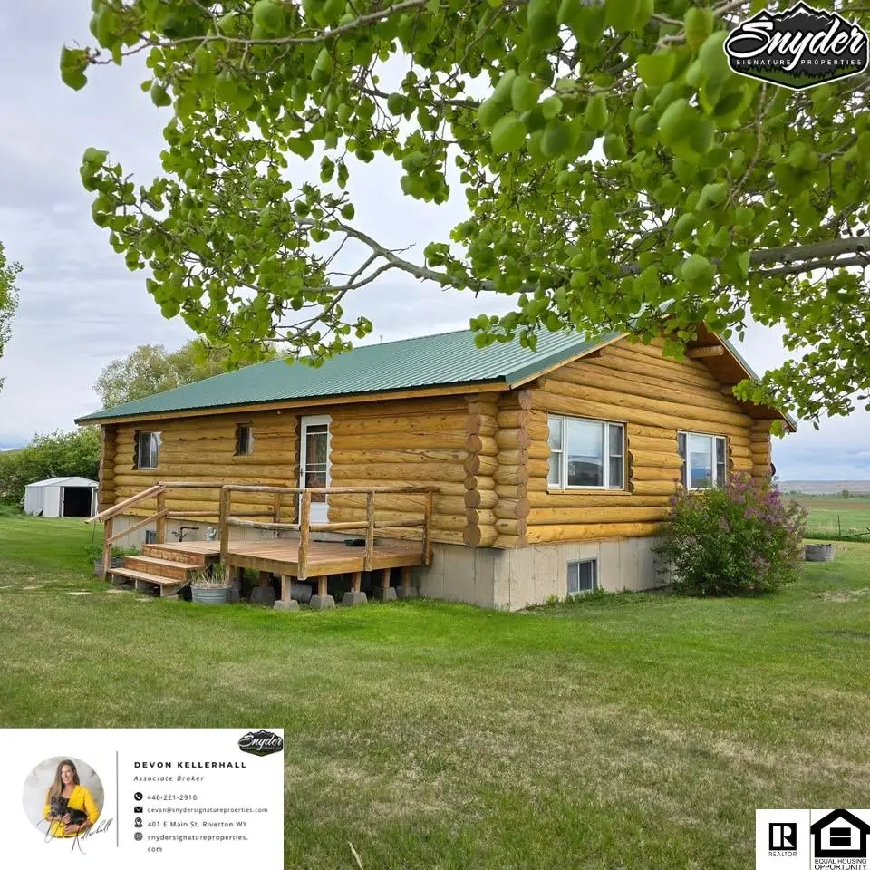 11237 US HWY 26, Kinnear, WY 82516 - #1