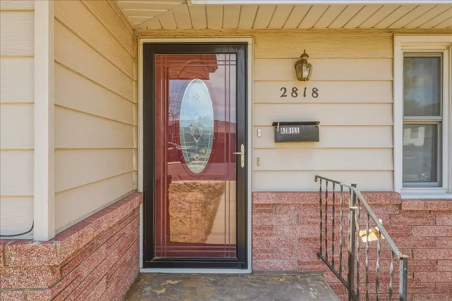 2818 East C Street, Torrington, WY 82240 - #3