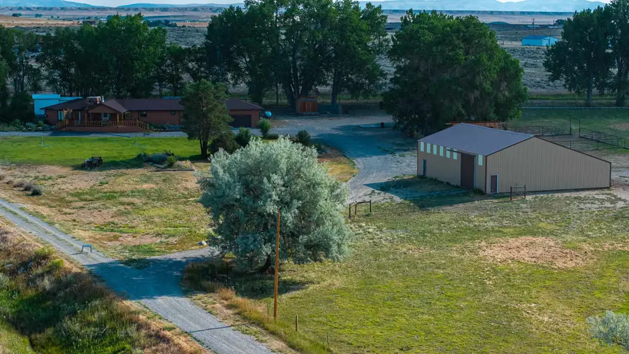 28 Coffey Lane, Pavillion, WY 82523 - #2