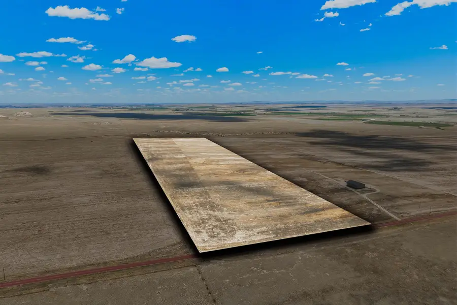 Lingle-Veteran Road, Lingle, WY 82223 - #3