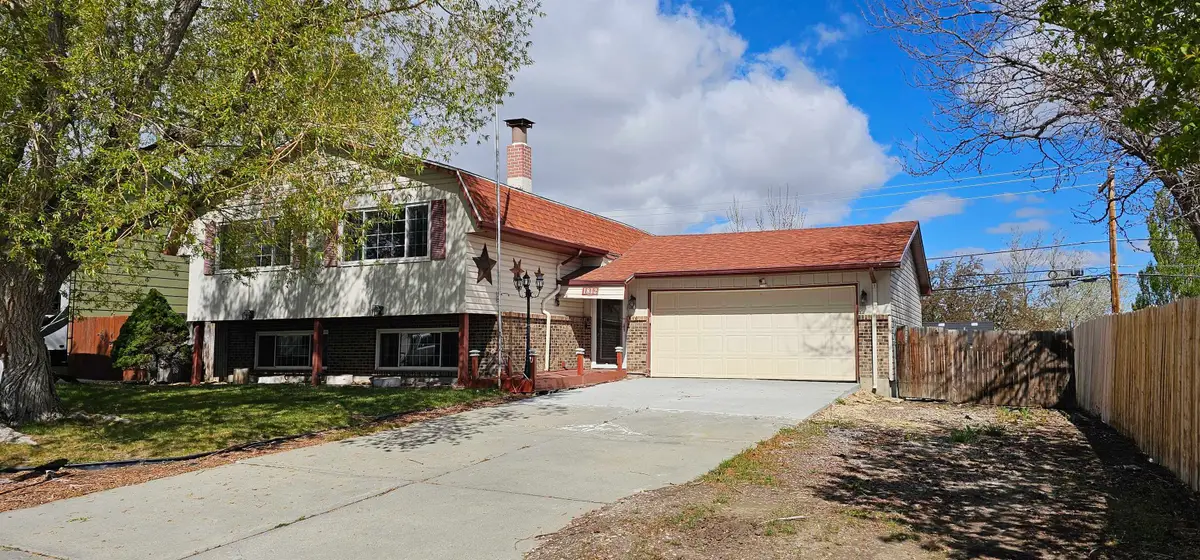 1812 Shumway, Casper, WY 82601 - #1