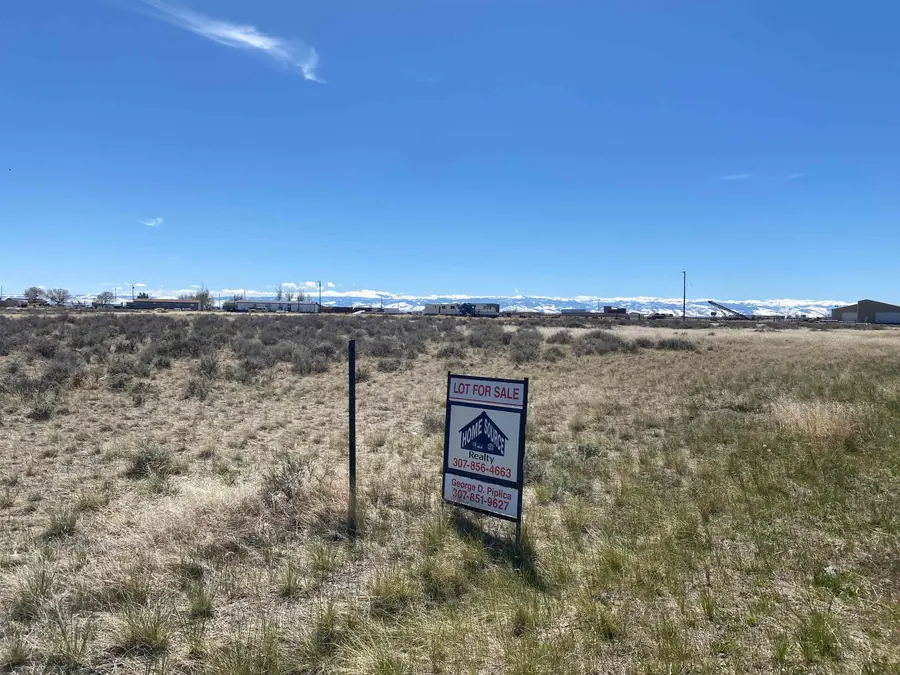 Piper Dr/Airport Rd Lot 1, Riverton, WY 82501 - #2