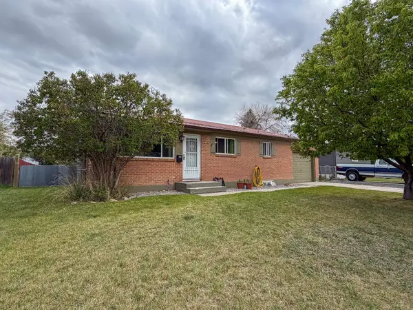 1005 McDougall Drive, Lander, WY 82520