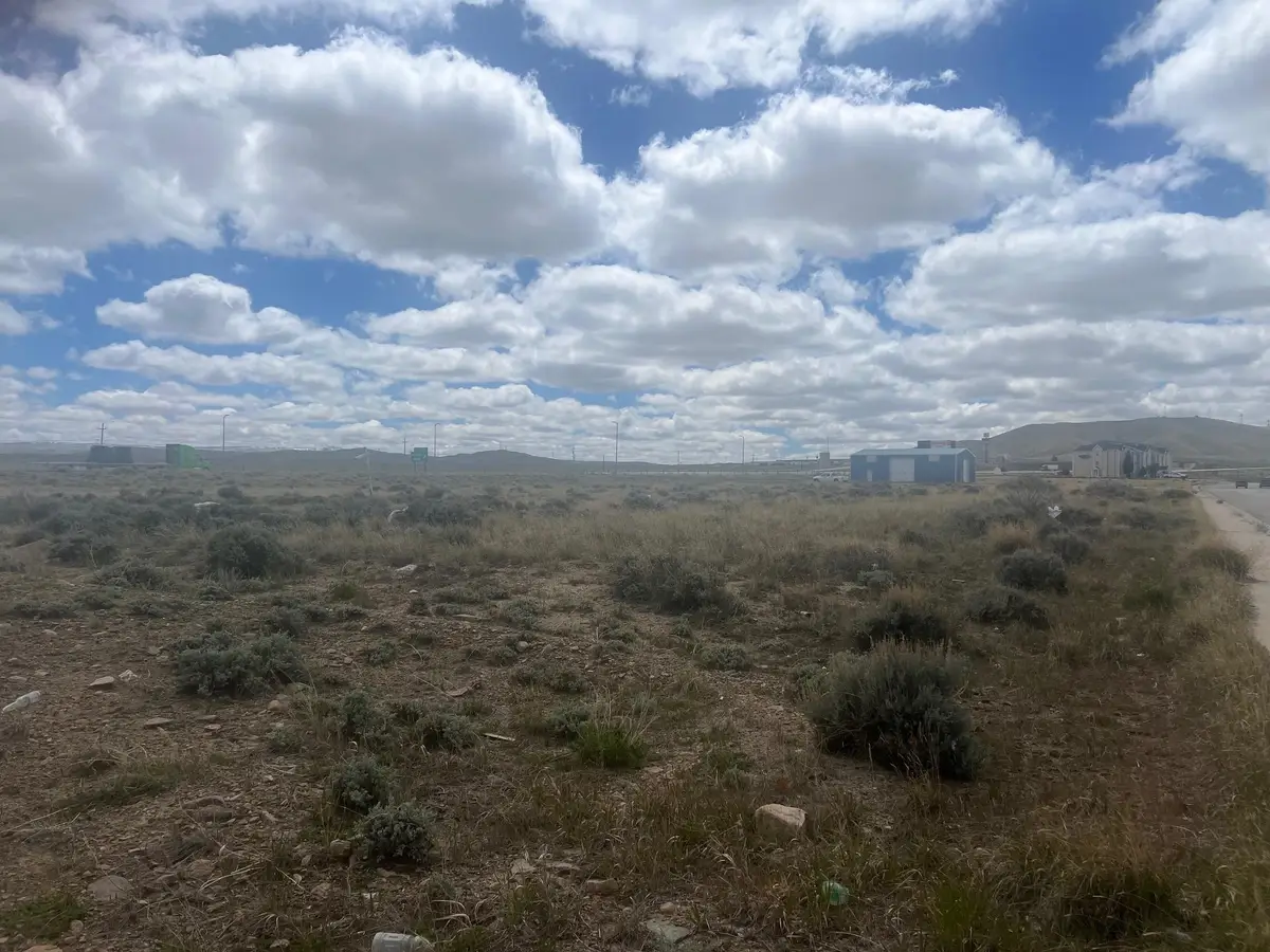 Lot 20 Cottonwood Village Subdivision, Rawlins, WY 82301 - #1