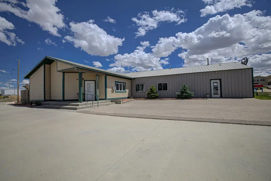 3335 Plateau Street, Casper, WY 82601 - #2