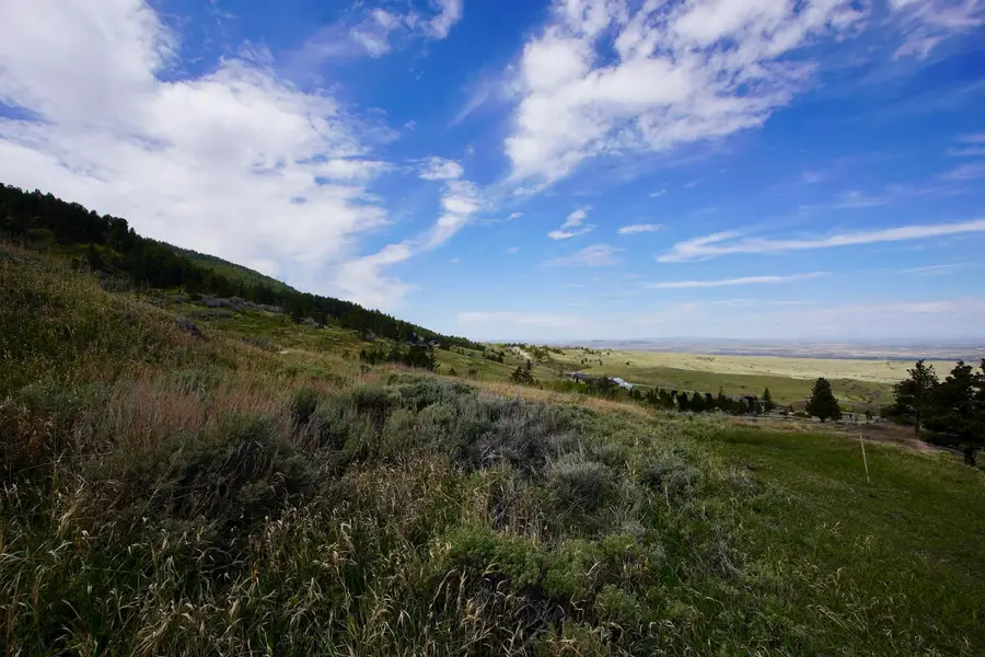 Lot 3 Peace of the Mountain, Casper, WY 82601 - #3