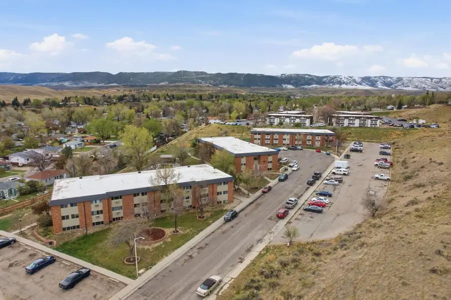 2401 Grandview Place, Casper, WY 82601 - #2