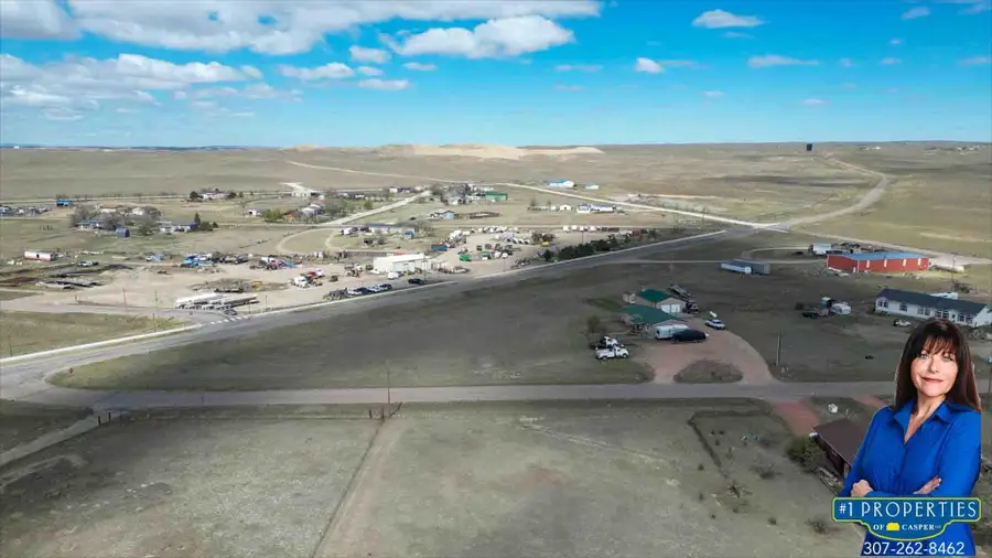 9 N Bobcat Road Road, Glenrock, WY 82637 - #2