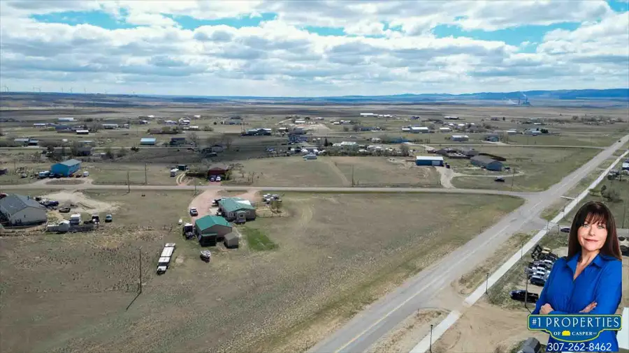 9 N Bobcat Road Road, Glenrock, WY 82637 - #3