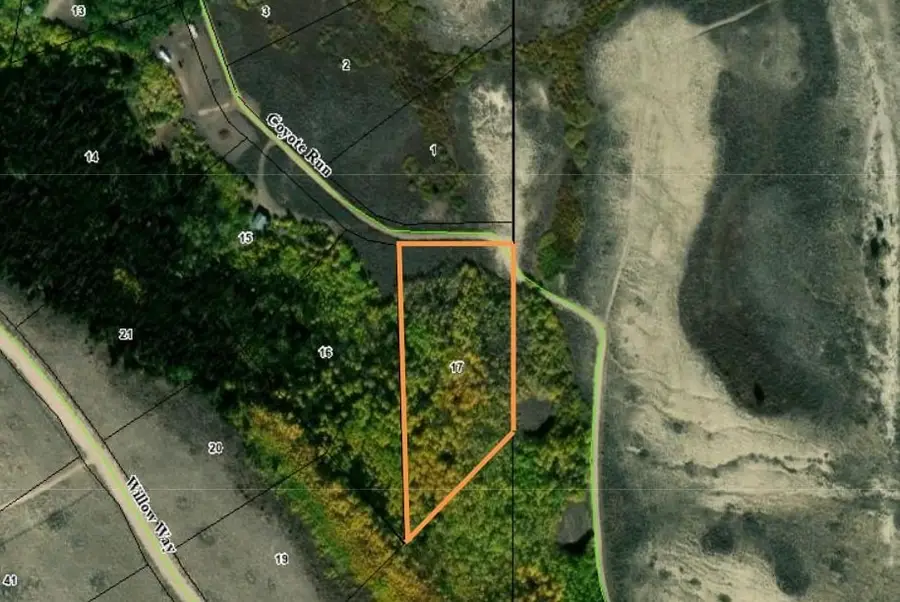 Comm R Unit J Lot 17, Kemmerer, WY 83101 - #2