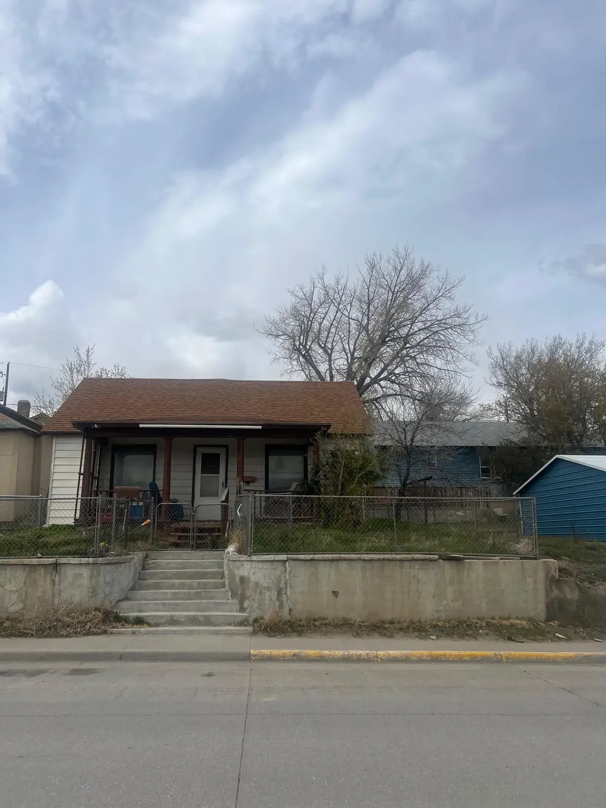 115 E Cedar, Rawlins, WY 82301 - #1