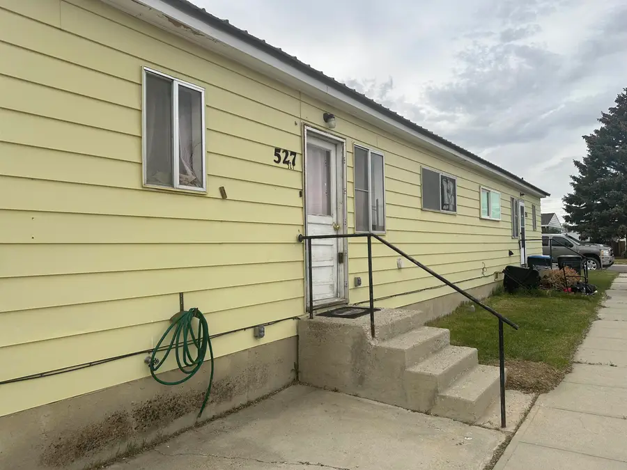 527 JENSEN Street, Green River, WY 82935 - #3