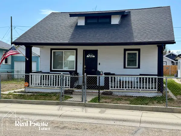 716 N Beech Street, Casper, WY 82601
