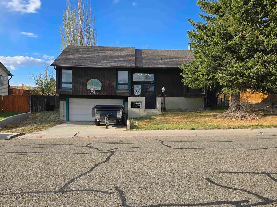 1809 Arthur Avenue, Rock Springs, WY 82901-4468 - #2