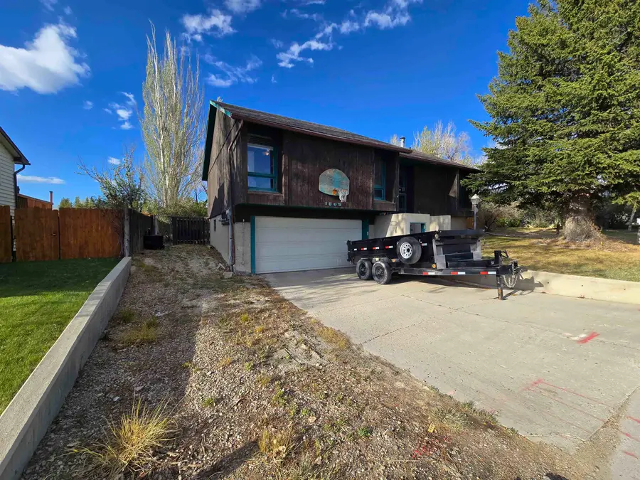 1809 Arthur Avenue, Rock Springs, WY 82901-4468 - #3