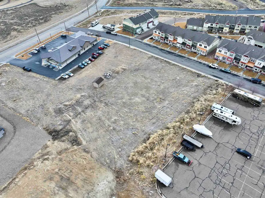 141 Commerce Drive, Green River, WY 82935 - #2