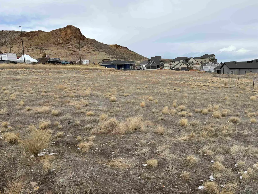141 Commerce Drive, Green River, WY 82935 - #3