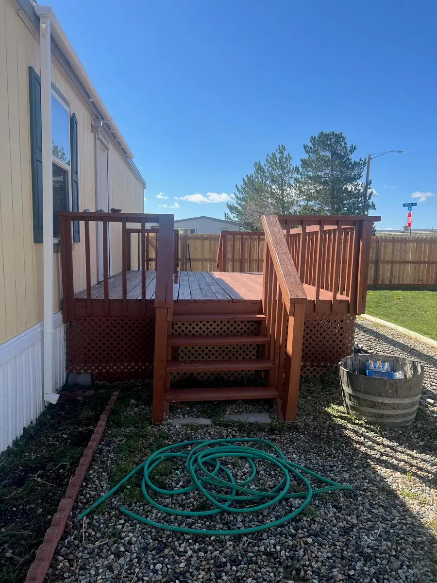 713 Apple Avenue, Rawlins, WY 82301 - #3