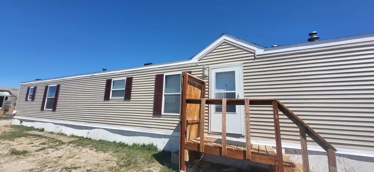 1425 Murray #116 ST, Rawlins, WY 82301 - #1