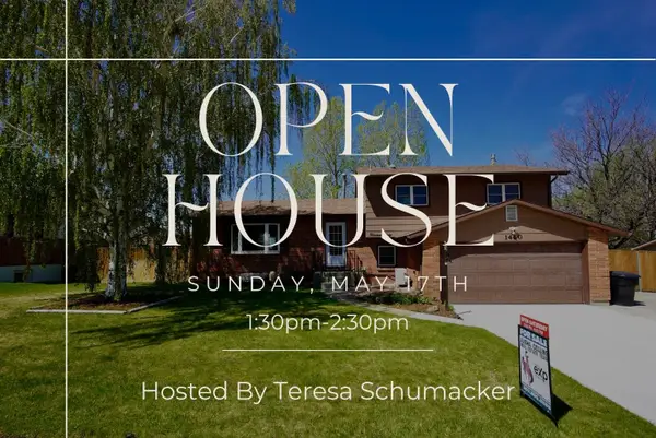 1460 Manor Drive, Casper, WY 82609