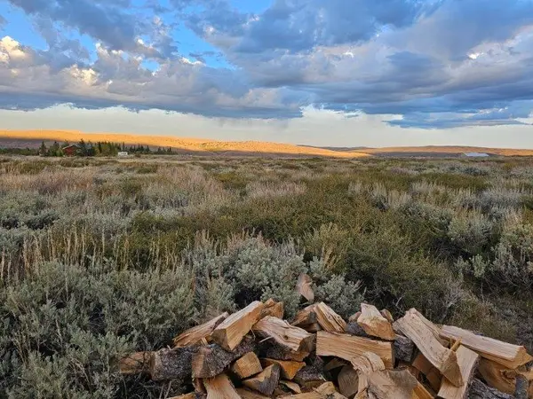 990 Cedar Trail, Kemmerer, WY 83101