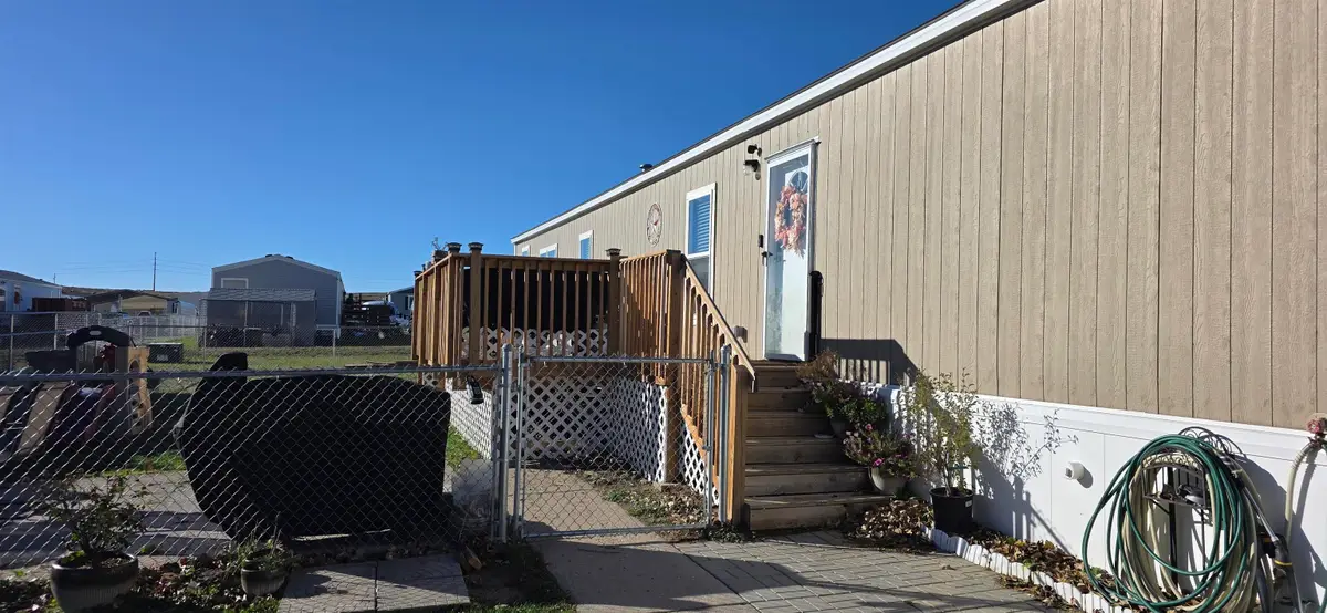 609 Little Valley Trail Trail, Cheyenne, WY 82007 - #1