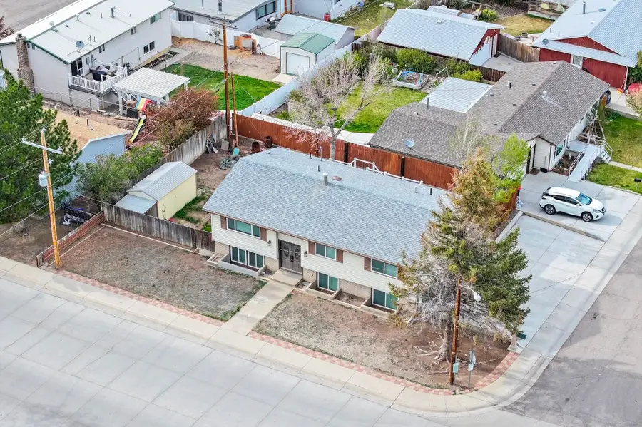 1505 James Drive, Rock Springs, WY 82901 - #2