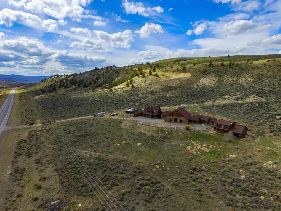 4216 US HWY 26, Dubois, WY 82513 - #2