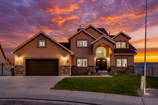 1210 Fawn Circle, Green River, WY 82935